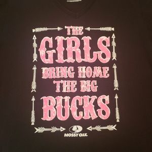🙀Country Girl Tee
